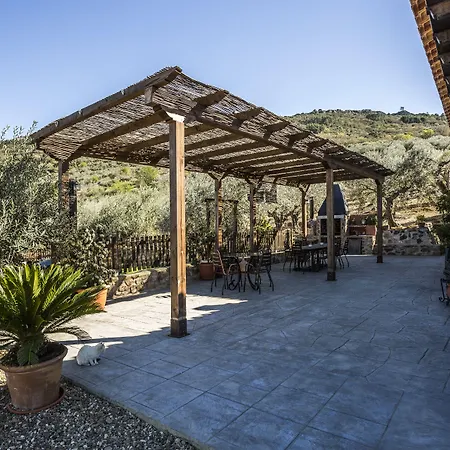 Casa rural la huerta de los nogales-2